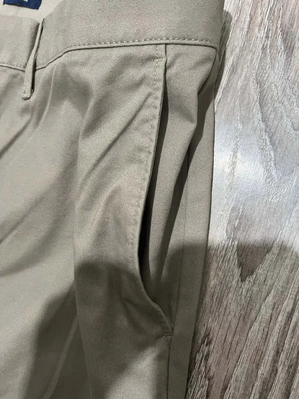J.Crew Men's Flex Slim-Fit Chino Pants